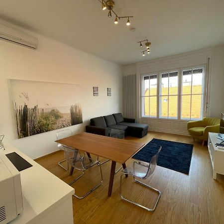 City Center 1, Cozy 2Br In The City Center! Budapest Luaran gambar
