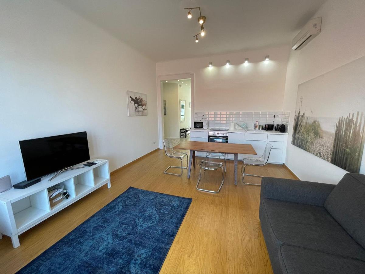 City Center 1, Cozy 2Br In The City Center! Budapest Luaran gambar