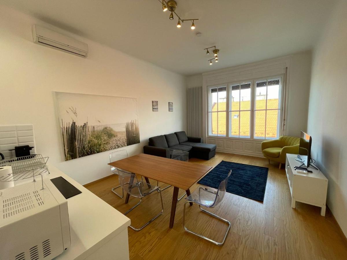 City Center 1, Cozy 2Br In The City Center! Budapest Luaran gambar