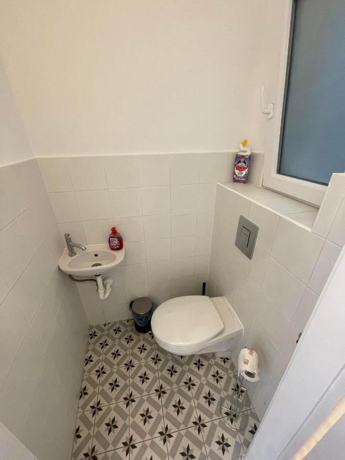 City Center 1, Cozy 2Br In The City Center! Budapest Luaran gambar
