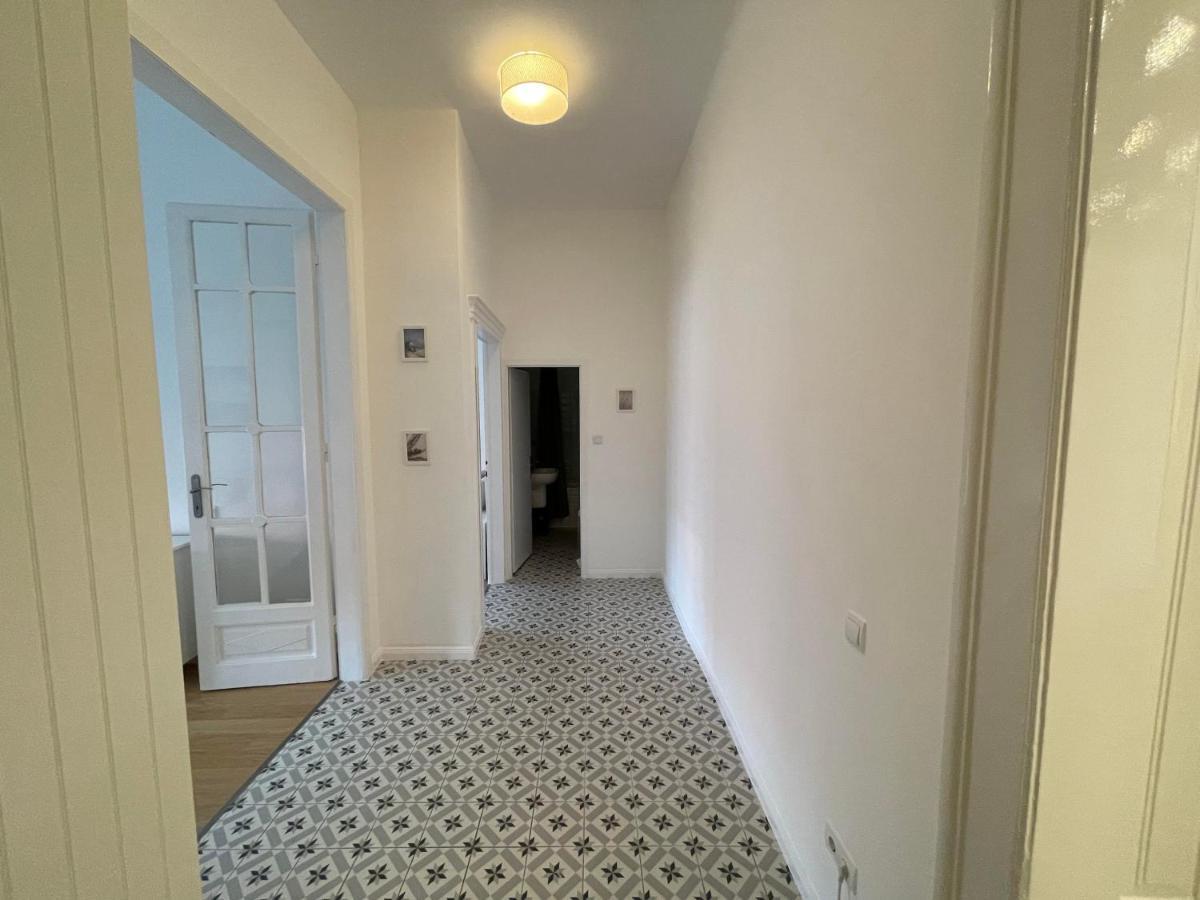 City Center 1, Cozy 2Br In The City Center! Budapest Luaran gambar