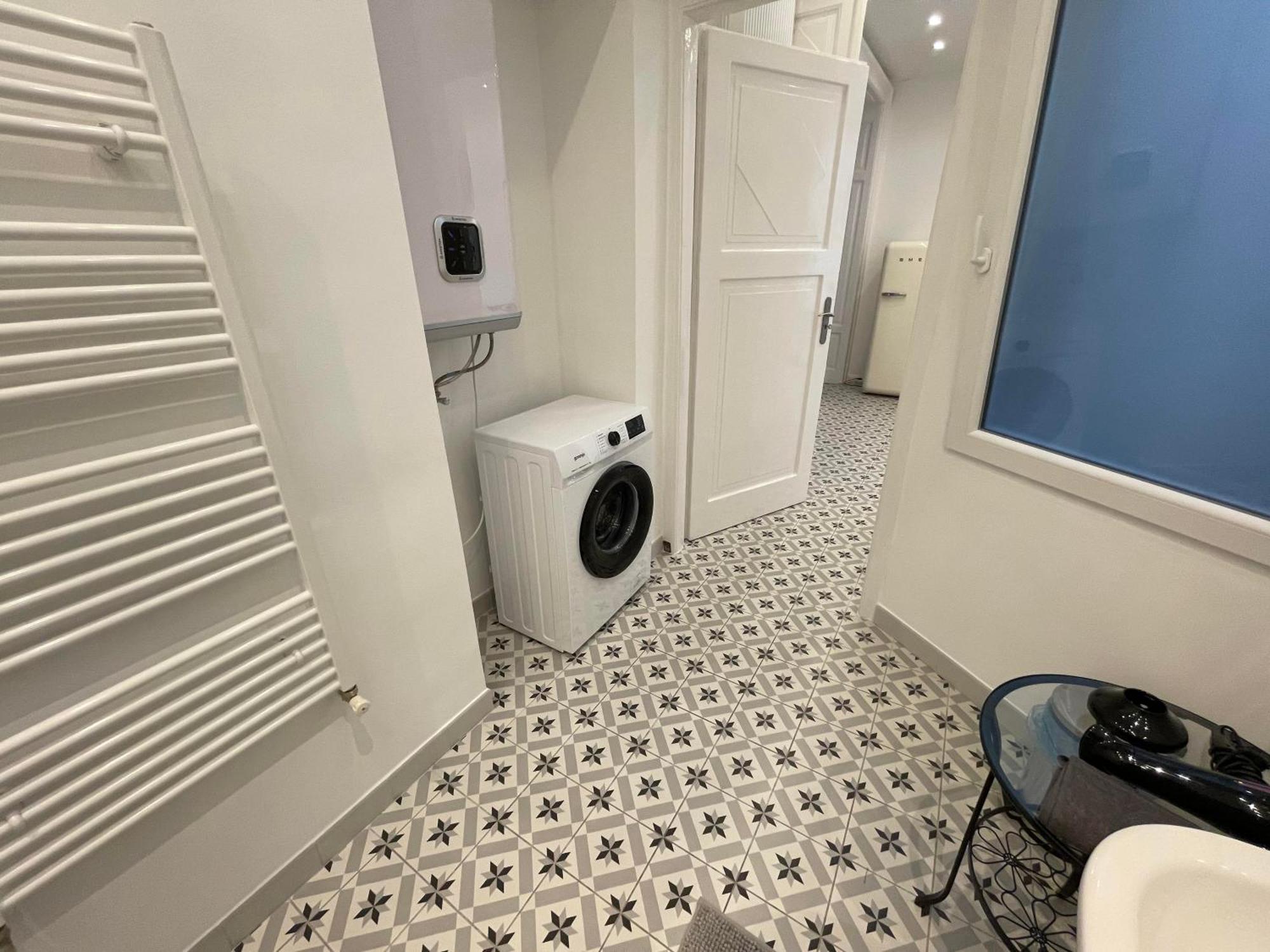 City Center 1, Cozy 2Br In The City Center! Budapest Luaran gambar