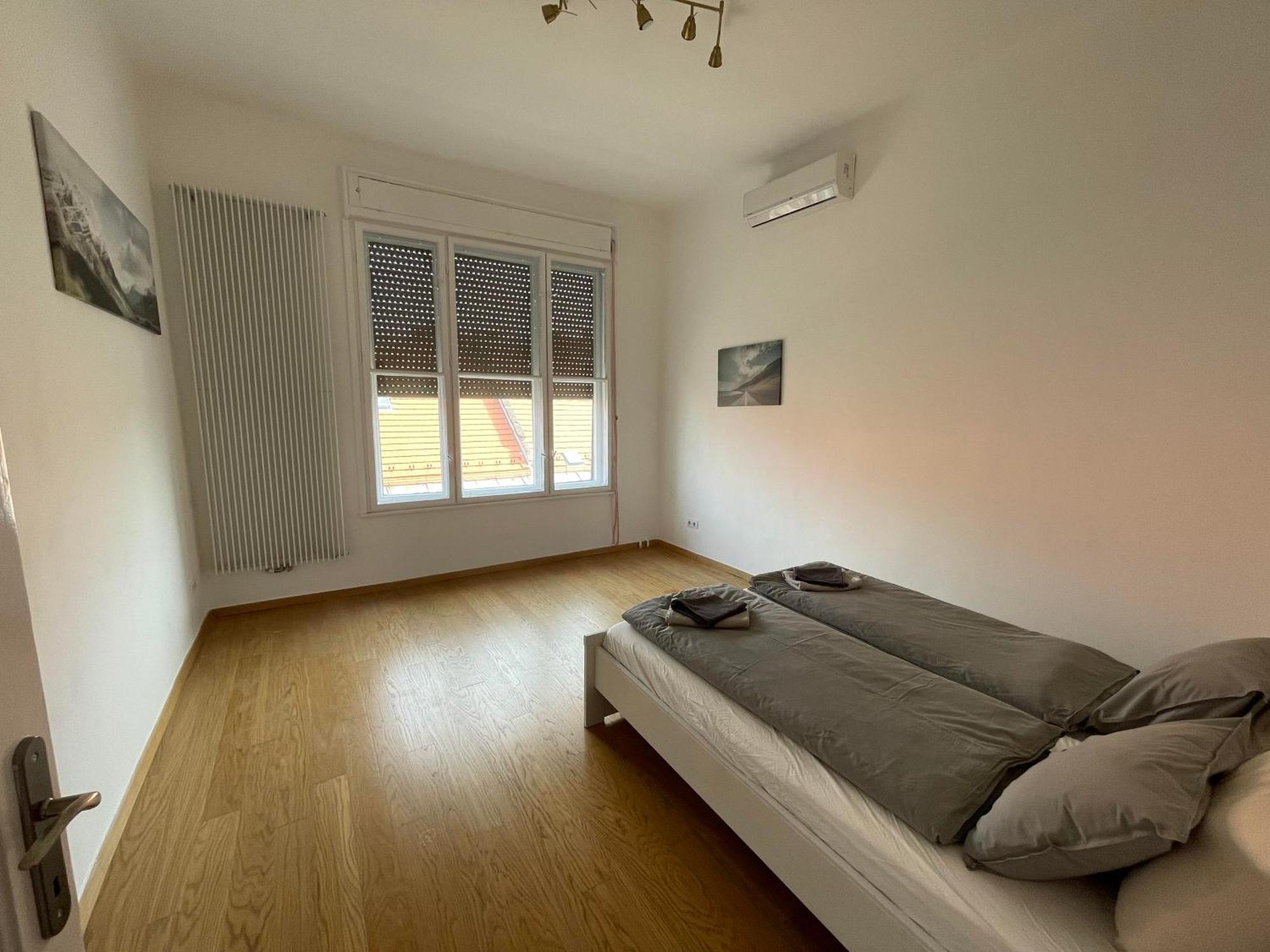 City Center 1, Cozy 2Br In The City Center! Budapest Luaran gambar